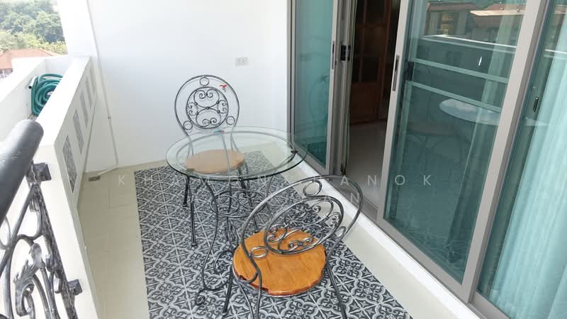 Sky Breeze Condo : สกาย บรีซ คอนโด, เชียงใหม่, 35 ถนน ห้วยแก้ว ซอย 3, สุเทพ, เมืองเชียงใหม่, เชียงใหม่, 129 ตร.ม., คอนโด ให้เช่า, โดย Khamonchanok Aisuwan, 500201051 - DDproperty.com