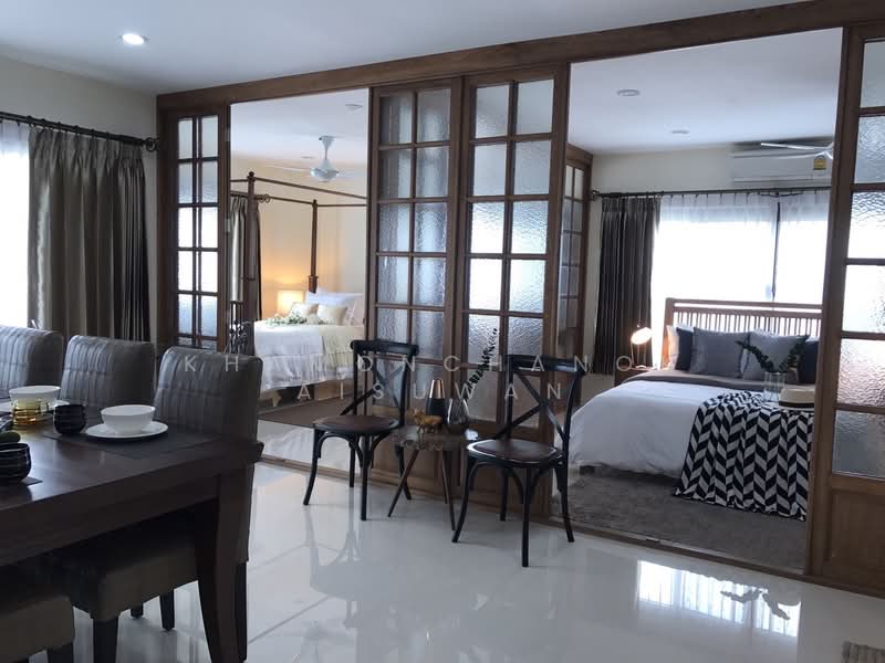 Sky Breeze Condo : สกาย บรีซ คอนโด, เชียงใหม่, 35 ถนน ห้วยแก้ว ซอย 3, สุเทพ, เมืองเชียงใหม่, เชียงใหม่, 129 ตร.ม., คอนโด ให้เช่า, โดย Khamonchanok Aisuwan, 500201051 - DDproperty.com