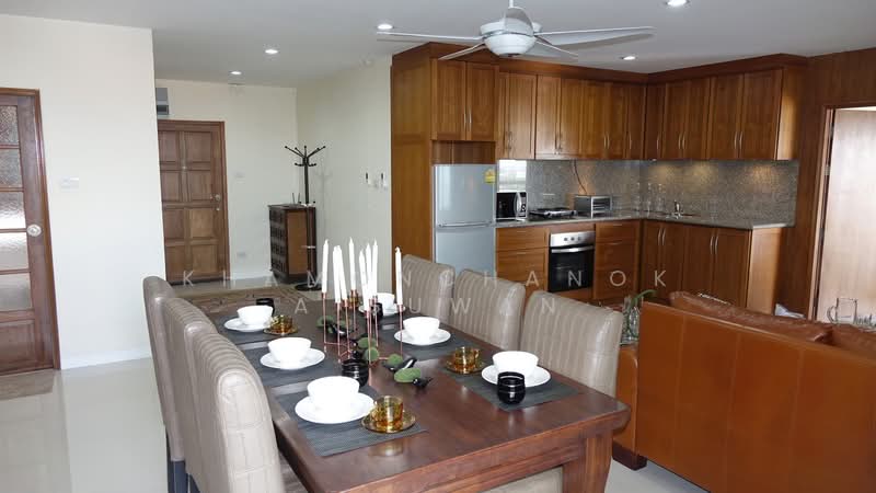 For Rent - Sky Breeze Condo, Chiang Mai