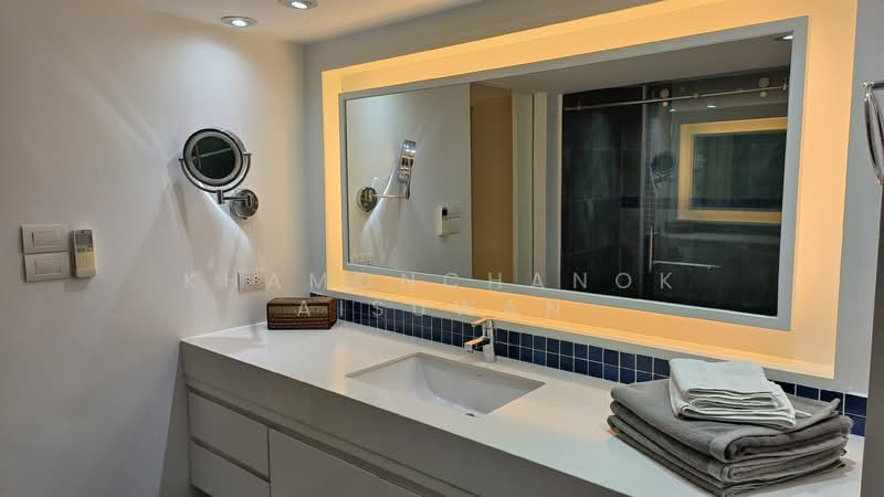 Peaks Avenue, Chiang Mai, Changklan Road, Chang Klan, Muang Chiang Mai, Chiang Mai, 1 Bedroom, 61 sqm, Condo For Rent, by Khamonchanok Aisuwan, 500201052 - DDproperty.com