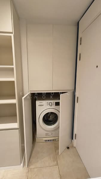 Peaks Avenue, Chiang Mai, Changklan Road, Chang Klan, Muang Chiang Mai, Chiang Mai, 1 Bedroom, 61 sqm, Condo For Rent, by Khamonchanok Aisuwan, 500201052 - DDproperty.com