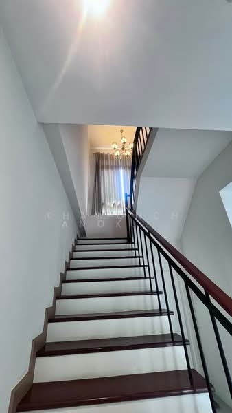 Villa Flora Chiangmai, Chiang Mai, Rob mueang Chiang Mai Road, Nong Kwai, Hang Dong, Chiang Mai, 3 Bedrooms, 275 sqm, Single Detached House For Rent, by Khamonchanok Aisuwan, 500201053 - DDproperty.com