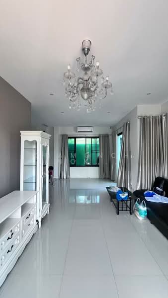 Villa Flora Chiangmai : วิลล่า ฟลอร่า เชียงใหม่, เชียงใหม่, ถนนรอบเมืองเชียงใหม่, หนองควาย, หางดง, เชียงใหม่, 275 ตร.ม., บ้านเดี่ยว ให้เช่า, โดย Khamonchanok Aisuwan, 500201053 - DDproperty.com