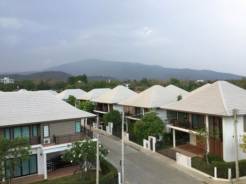 Villa Flora Chiangmai : วิลล่า ฟลอร่า เชียงใหม่, เชียงใหม่, ถนนรอบเมืองเชียงใหม่, หนองควาย, หางดง, เชียงใหม่, 275 ตร.ม., บ้านเดี่ยว ให้เช่า, โดย Khamonchanok Aisuwan, 500201053 - DDproperty.com