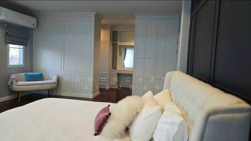 TAT Pool Villa, Chiang Mai, Don Kaew, Saraphi, Chiang Mai, 5 Bedrooms, 300 sqm, Single Detached House For Rent, by Khamonchanok Aisuwan, 500201054 - DDproperty.com