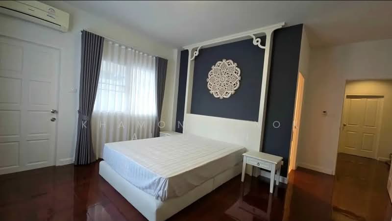 TAT Pool Villa, Chiang Mai, Don Kaew, Saraphi, Chiang Mai, 5 Bedrooms, 300 sqm, Single Detached House For Rent, by Khamonchanok Aisuwan, 500201054 - DDproperty.com