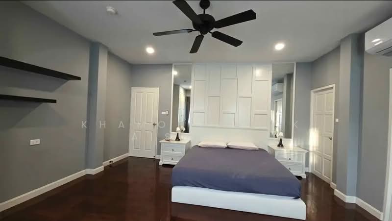 TAT Pool Villa, Chiang Mai, Don Kaew, Saraphi, Chiang Mai, 5 Bedrooms, 300 sqm, Single Detached House For Rent, by Khamonchanok Aisuwan, 500201054 - DDproperty.com