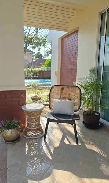 TAT Pool Villa, Chiang Mai, Don Kaew, Saraphi, Chiang Mai, 5 Bedrooms, 300 sqm, Single Detached House For Rent, by Khamonchanok Aisuwan, 500201054 - DDproperty.com