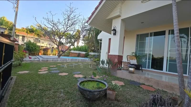 TAT Pool Villa, Chiang Mai, Don Kaew, Saraphi, Chiang Mai, 5 Bedrooms, 300 sqm, Single Detached House For Rent, by Khamonchanok Aisuwan, 500201054 - DDproperty.com