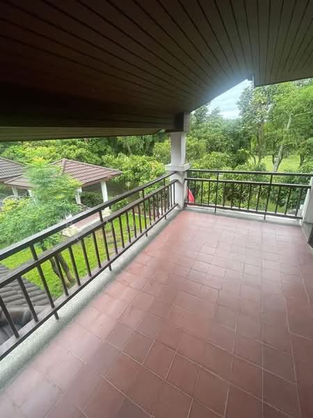 Chiang Mai Highlands Golf and Spa Resort, Chiang Mai, Mae On Nua, Mae On, Chiang Mai, 3 Bedrooms, 400 sqm, Single Detached House For Sale, by Khamonchanok Aisuwan, 500201055 - DDproperty.com