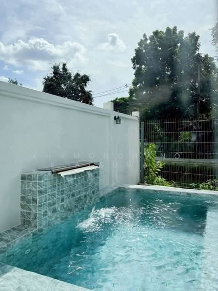 Urgent Sale Price Garden Villa for Sale, Chiang Mai, Pa Daet, Muang Chiang Mai, Chiang Mai, 3 Bedrooms, 200 sqm, Villa For Sale, by Khamonchanok Aisuwan, 500201058 - DDproperty.com