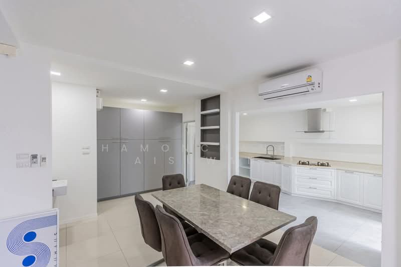 Malada Maz, Chiang Mai, San Phak Wan, Hang Dong, Chiang Mai, 3 Bedrooms, 180 sqm, Townhouse For Sale, by Khamonchanok Aisuwan, 500201059 - DDproperty.com