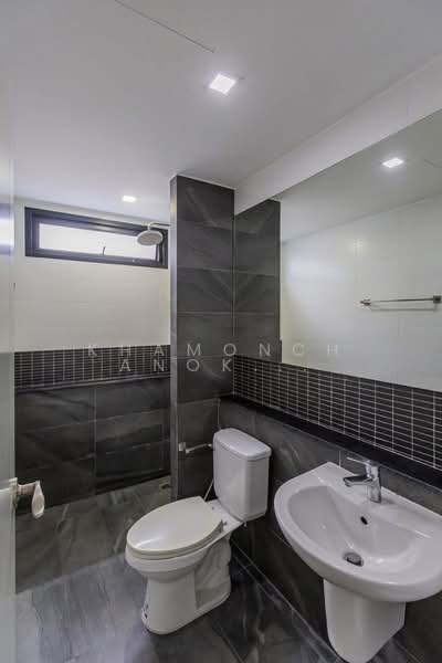 Malada Maz, Chiang Mai, San Phak Wan, Hang Dong, Chiang Mai, 3 Bedrooms, 180 sqm, Townhouse For Sale, by Khamonchanok Aisuwan, 500201059 - DDproperty.com