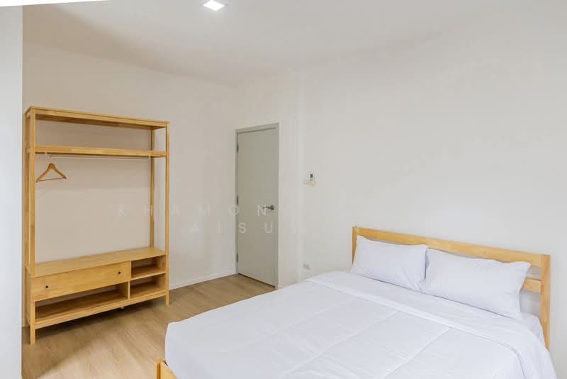 Malada Maz, Chiang Mai, San Phak Wan, Hang Dong, Chiang Mai, 3 Bedrooms, 180 sqm, Townhouse For Sale, by Khamonchanok Aisuwan, 500201059 - DDproperty.com