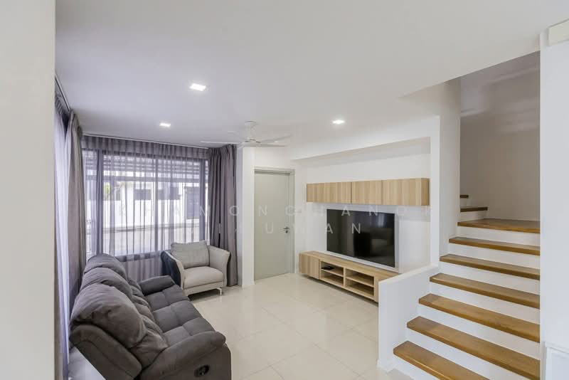 Malada Maz, Chiang Mai, San Phak Wan, Hang Dong, Chiang Mai, 3 Bedrooms, 180 sqm, Townhouse For Sale, by Khamonchanok Aisuwan, 500201059 - DDproperty.com