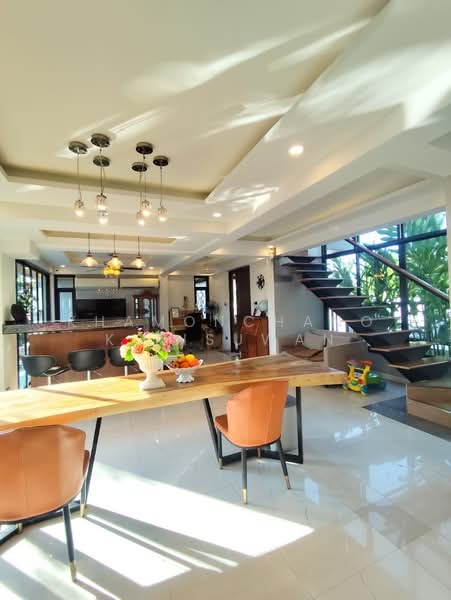 Beyond San Kamphaeng, Chiang Mai, Buak Sang, San Kamphaeng, Chiang Mai, 3 Bedrooms, 168 sqm, Villa For Rent, by Khamonchanok Aisuwan, 500201060 - DDproperty.com