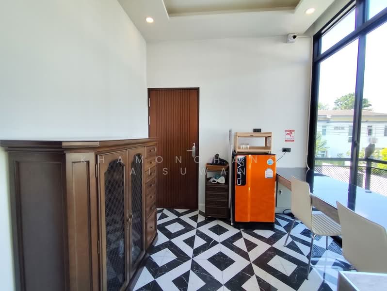 Beyond San Kamphaeng, Chiang Mai, Buak Sang, San Kamphaeng, Chiang Mai, 3 Bedrooms, 168 sqm, Villa For Rent, by Khamonchanok Aisuwan, 500201060 - DDproperty.com