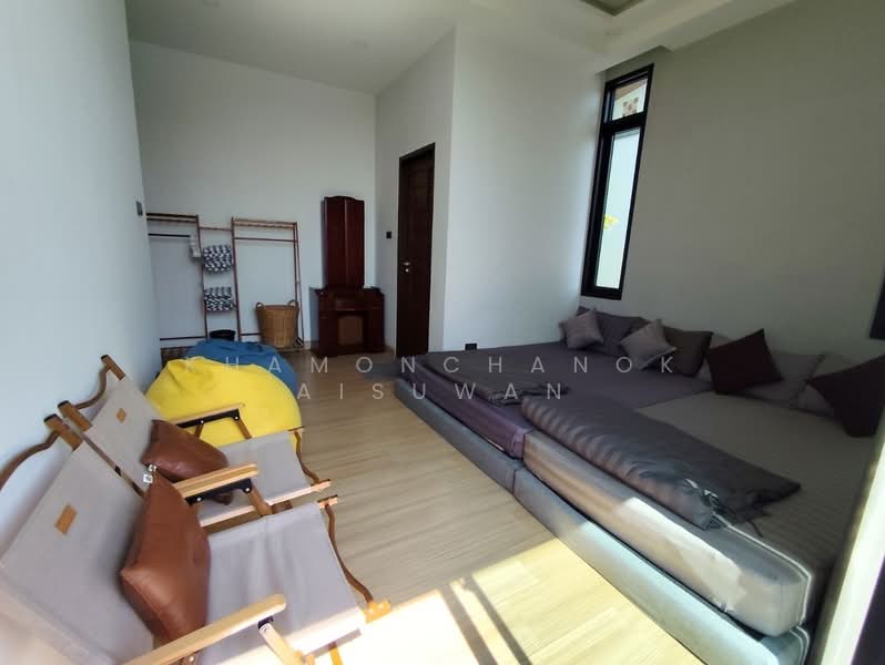 Beyond San Kamphaeng, Chiang Mai, Buak Sang, San Kamphaeng, Chiang Mai, 3 Bedrooms, 168 sqm, Villa For Rent, by Khamonchanok Aisuwan, 500201060 - DDproperty.com