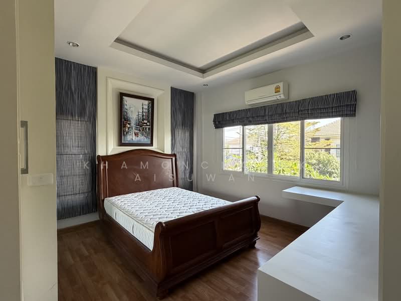 Sansaran 2 Mod Chic, Chiang Mai, Nam Phare, Hang Dong, Chiang Mai, 4 Bedrooms, 350 sqm, Single Detached House For Sale, by Khamonchanok Aisuwan, 500201061 - DDproperty.com