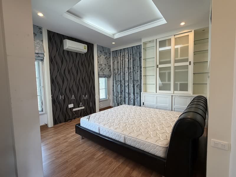 Sansaran 2 Mod Chic : แสนสราญ 2 โมดชิค, เชียงใหม่, น้ำแพร่, หางดง, เชียงใหม่, 350 ตร.ม., บ้านเดี่ยว ขาย, โดย Khamonchanok Aisuwan, 500201061 - DDproperty.com