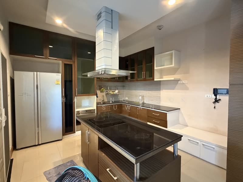 Sansaran 2 Mod Chic, Chiang Mai, Nam Phare, Hang Dong, Chiang Mai, 4 Bedrooms, 350 sqm, Single Detached House For Sale, by Khamonchanok Aisuwan, 500201061 - DDproperty.com