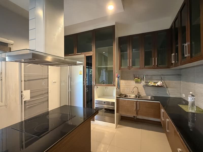 Sansaran 2 Mod Chic : แสนสราญ 2 โมดชิค, เชียงใหม่, น้ำแพร่, หางดง, เชียงใหม่, 350 ตร.ม., บ้านเดี่ยว ขาย, โดย Khamonchanok Aisuwan, 500201061 - DDproperty.com