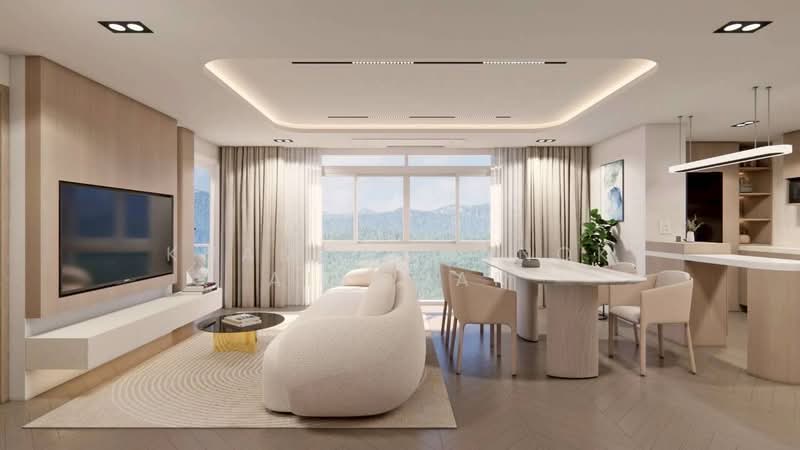 Rawee Waree Residence : รวี วารี เรสซิเดนซ์, เชียงใหม่, ถนน นิมมานเหมินทร์, สุเทพ, เมืองเชียงใหม่, เชียงใหม่, 76 ตร.ม., คอนโด ขาย, โดย Khamonchanok Aisuwan, 500201062 - DDproperty.com