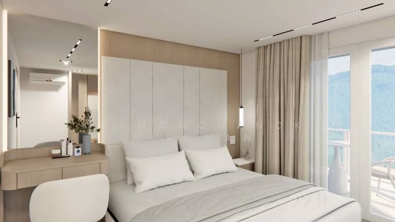 Rawee Waree Residence : รวี วารี เรสซิเดนซ์, เชียงใหม่, ถนน นิมมานเหมินทร์, สุเทพ, เมืองเชียงใหม่, เชียงใหม่, 76 ตร.ม., คอนโด ขาย, โดย Khamonchanok Aisuwan, 500201062 - DDproperty.com