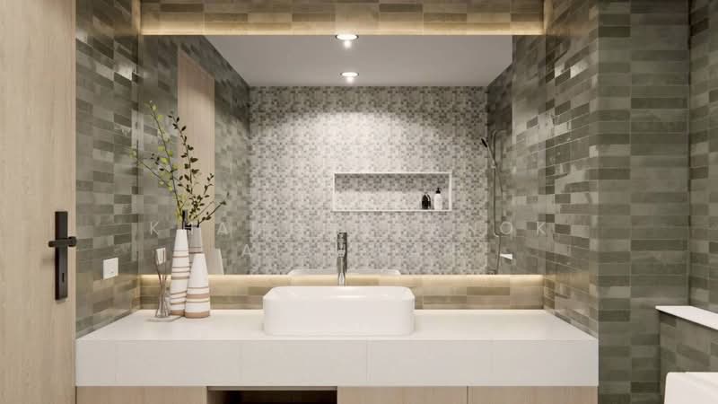 Rawee Waree Residence : รวี วารี เรสซิเดนซ์, เชียงใหม่, ถนน นิมมานเหมินทร์, สุเทพ, เมืองเชียงใหม่, เชียงใหม่, 76 ตร.ม., คอนโด ขาย, โดย Khamonchanok Aisuwan, 500201062 - DDproperty.com