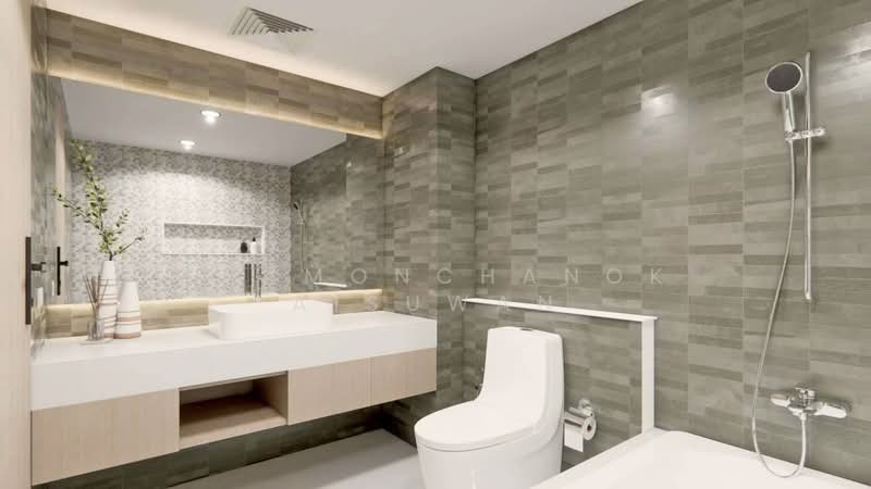 Rawee Waree Residence : รวี วารี เรสซิเดนซ์, เชียงใหม่, ถนน นิมมานเหมินทร์, สุเทพ, เมืองเชียงใหม่, เชียงใหม่, 76 ตร.ม., คอนโด ขาย, โดย Khamonchanok Aisuwan, 500201062 - DDproperty.com