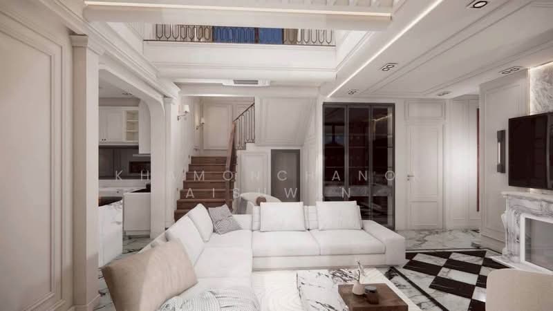 Chiang Mai Perfect Home, Chiang Mai, Chai Sa Than, Saraphi, Chiang Mai, 5 Bedrooms, 650 sqm, Villa For Sale, by Khamonchanok Aisuwan, 500201063 - DDproperty.com