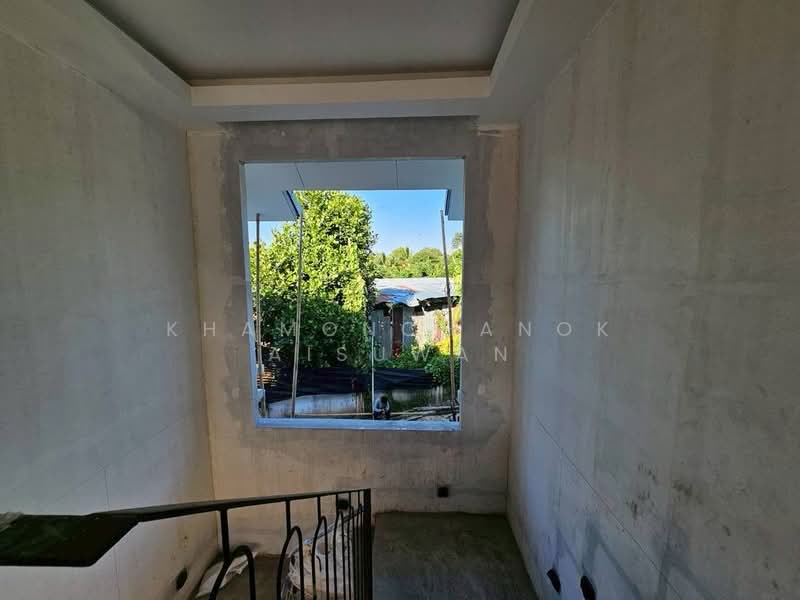 Chiang Mai Perfect Home, Chiang Mai, Chai Sa Than, Saraphi, Chiang Mai, 5 Bedrooms, 650 sqm, Villa For Sale, by Khamonchanok Aisuwan, 500201063 - DDproperty.com