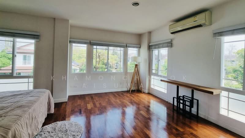 Nantawan Land And House Park Chiangmai : นันทวัน แลนด์ แอนด์ เฮ้าส์ พาร์ค เชียงใหม่, เชียงใหม่, หนองหาร, สันทราย, เชียงใหม่, 240 ตร.ม., บ้านเดี่ยว ให้เช่า, โดย Khamonchanok Aisuwan, 500201064 - DDproperty.com