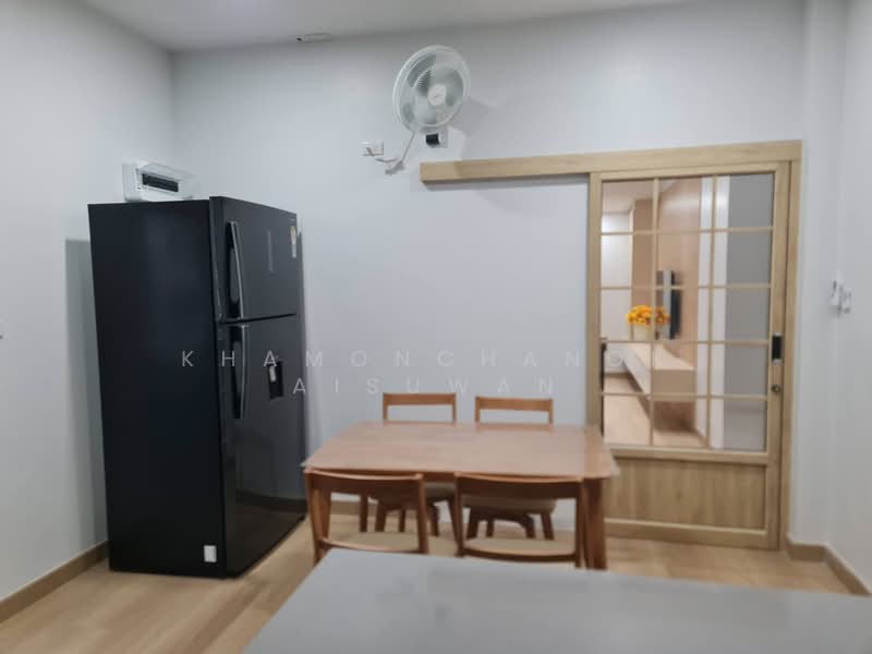 Lanna Home Village, Chiang Mai, Tha Sa La, Muang Chiang Mai, Chiang Mai, 3 Bedrooms, 232 sqm, Single Detached House For Rent, by Khamonchanok Aisuwan, 500201065 - DDproperty.com