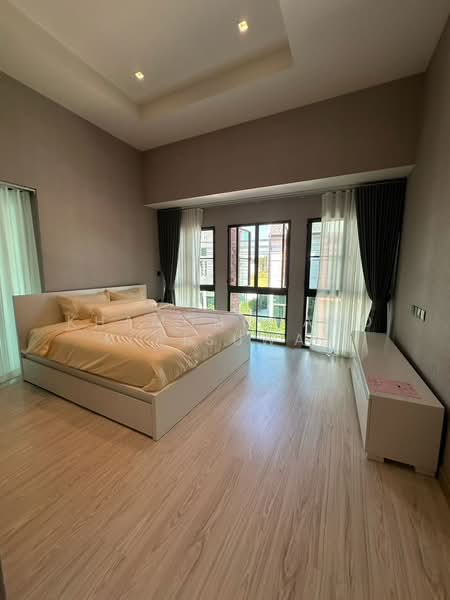 The Britt Chiangmai : เดอะ บริท เชียงใหม่, เชียงใหม่, สันพระเนตร, สันทราย, เชียงใหม่, 300 ตร.ม., บ้านเดี่ยว ให้เช่า, โดย Khamonchanok Aisuwan, 500201067 - DDproperty.com