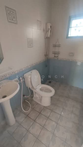 Home In Park, Chiang Mai, Nong Kwai, Hang Dong, Chiang Mai, 4 Bedrooms, 250 sqm, Single Detached House For Rent, by Khamonchanok Aisuwan, 500201068 - DDproperty.com