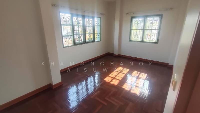 Home In Park, Chiang Mai, Nong Kwai, Hang Dong, Chiang Mai, 4 Bedrooms, 250 sqm, Single Detached House For Rent, by Khamonchanok Aisuwan, 500201068 - DDproperty.com