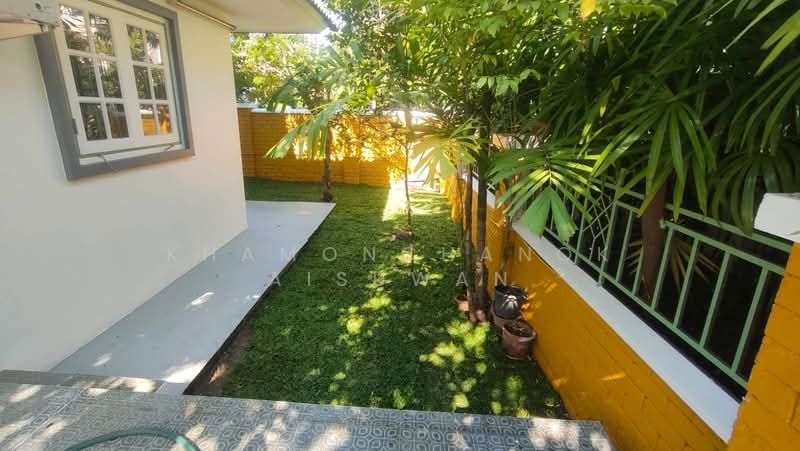 Home In Park : โฮมอินปาร์ค, เชียงใหม่, หนองควาย, หางดง, เชียงใหม่, 250 ตร.ม., บ้านเดี่ยว ให้เช่า, โดย Khamonchanok Aisuwan, 500201068 - DDproperty.com