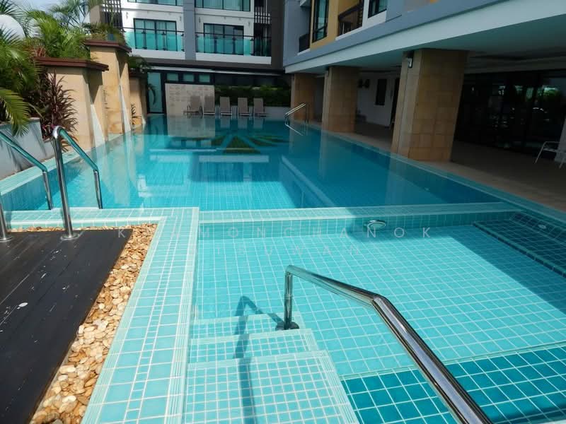 The Shine Condominium : เดอะ ชายน์ คอนโดมิเนียม, เชียงใหม่, 274 ถ.เจริญประเทศ, ช้างคลาน, เมืองเชียงใหม่, เชียงใหม่, 50 ตร.ม., คอนโด ขาย, โดย Khamonchanok Aisuwan, 500201071 - DDproperty.com