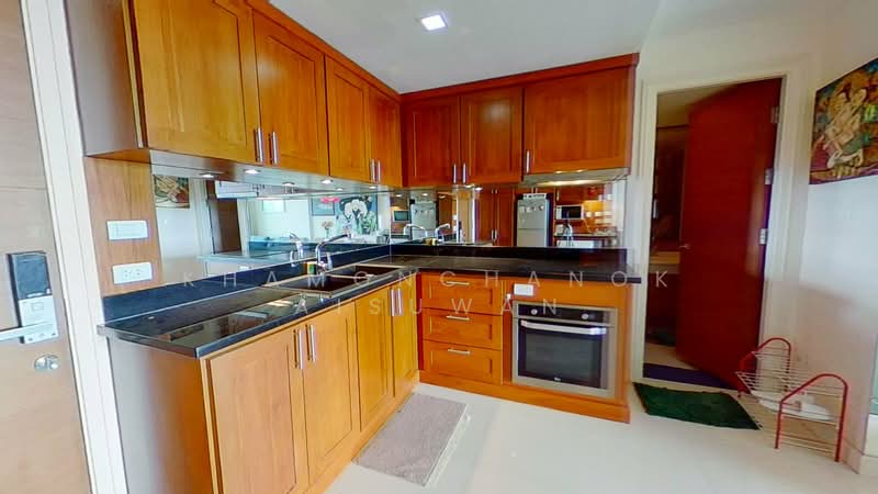 The Shine Condominium, Chiang Mai, 274 Charoen Prathet Rd, Chang Klan, Muang Chiang Mai, Chiang Mai, 1 Bedroom, 50 sqm, Condo For Sale, by Khamonchanok Aisuwan, 500201071 - DDproperty.com