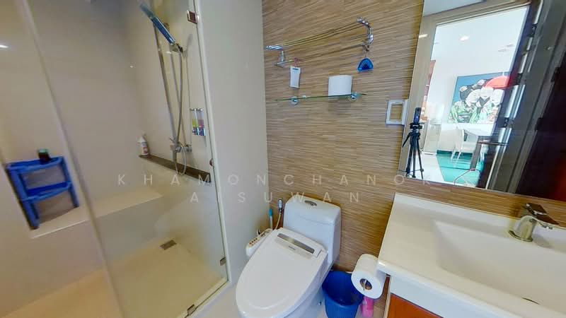 The Shine Condominium, Chiang Mai, 274 Charoen Prathet Rd, Chang Klan, Muang Chiang Mai, Chiang Mai, 1 Bedroom, 50 sqm, Condo For Sale, by Khamonchanok Aisuwan, 500201071 - DDproperty.com