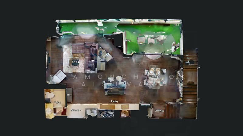 The Shine Condominium : เดอะ ชายน์ คอนโดมิเนียม, เชียงใหม่, 274 ถ.เจริญประเทศ, ช้างคลาน, เมืองเชียงใหม่, เชียงใหม่, 168 ตร.ม., คอนโด ขาย, โดย Khamonchanok Aisuwan, 500201072 - DDproperty.com