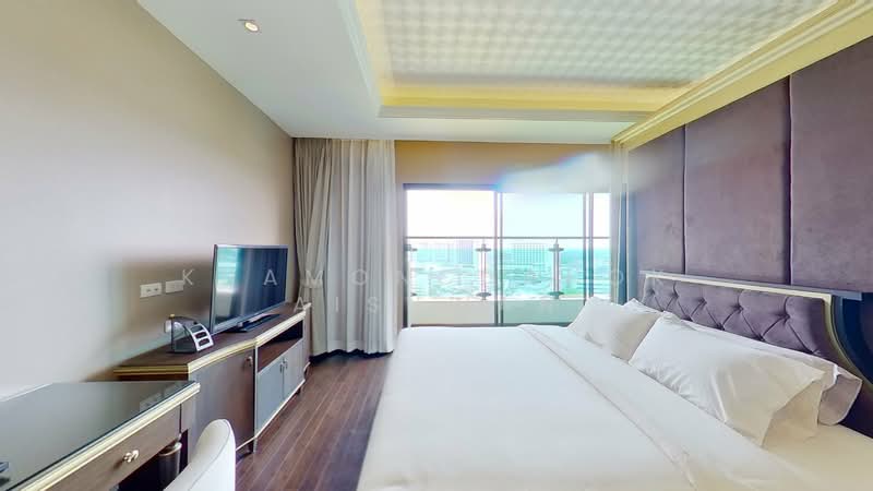 The Shine Condominium, Chiang Mai, 274 Charoen Prathet Rd, Chang Klan, Muang Chiang Mai, Chiang Mai, 2 Bedrooms, 168 sqm, Condo For Sale, by Khamonchanok Aisuwan, 500201072 - DDproperty.com