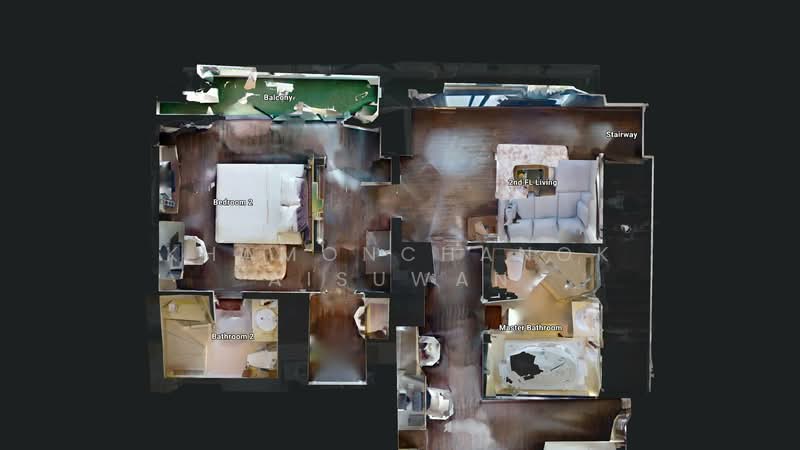 The Shine Condominium : เดอะ ชายน์ คอนโดมิเนียม, เชียงใหม่, 274 ถ.เจริญประเทศ, ช้างคลาน, เมืองเชียงใหม่, เชียงใหม่, 168 ตร.ม., คอนโด ขาย, โดย Khamonchanok Aisuwan, 500201072 - DDproperty.com