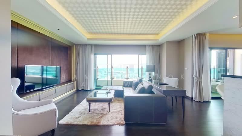 The Shine Condominium, Chiang Mai, 274 Charoen Prathet Rd, Chang Klan, Muang Chiang Mai, Chiang Mai, 2 Bedrooms, 168 sqm, Condo For Sale, by Khamonchanok Aisuwan, 500201072 - DDproperty.com