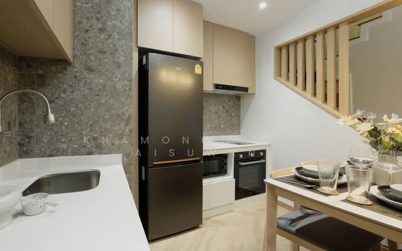 Chom Doi Condominium 2, Chiang Mai, 9 Chonprathan Road, Su Thep, Muang Chiang Mai, Chiang Mai, 2 Bedrooms, 101 sqm, Condo For Rent, by Khamonchanok Aisuwan, 500201074 - DDproperty.com