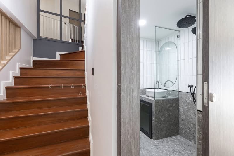 Chom Doi Condominium 2, Chiang Mai, 9 Chonprathan Road, Su Thep, Muang Chiang Mai, Chiang Mai, 2 Bedrooms, 101 sqm, Condo For Rent, by Khamonchanok Aisuwan, 500201074 - DDproperty.com