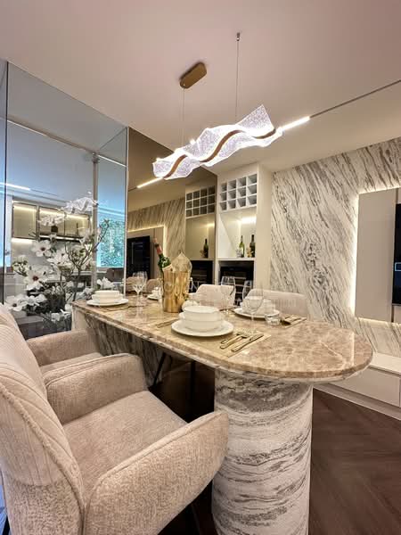 Srithana Condominium 2 : ศรีธนาคอนโดมิเนียม 2, เชียงใหม่, 96 ถ.สิริมังคลาจารย์ เลน 1, สุเทพ, เมืองเชียงใหม่, เชียงใหม่, 129 ตร.ม., คอนโด ให้เช่า, โดย Khamonchanok Aisuwan, 500201075 - DDproperty.com