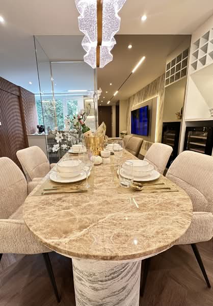 Srithana Condominium 2 : ศรีธนาคอนโดมิเนียม 2, เชียงใหม่, 96 ถ.สิริมังคลาจารย์ เลน 1, สุเทพ, เมืองเชียงใหม่, เชียงใหม่, 129 ตร.ม., คอนโด ให้เช่า, โดย Khamonchanok Aisuwan, 500201075 - DDproperty.com