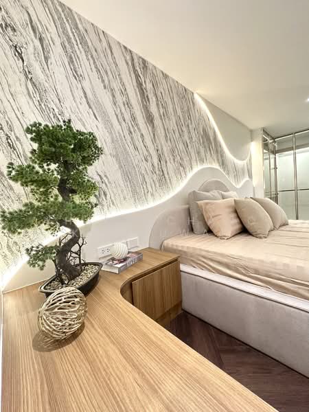 Srithana Condominium 2, Chiang Mai, 96 Siri Mangkalajarn Rd Lane 1, Su Thep, Muang Chiang Mai, Chiang Mai, 2 Bedrooms, 129 sqm, Condo For Rent, by Khamonchanok Aisuwan, 500201075 - DDproperty.com